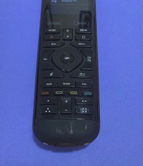 Logitech Harmony Elite Universal Home Remote Control N-R0010 With Cable