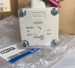 1PCS NEW FOR SMC Solenoid Valve VX230GA