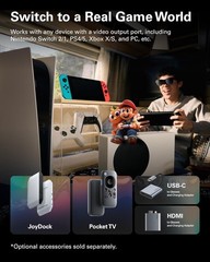 TCL RayNeo Air3S Air 3S Pro AR Glasses 201″ 1200Nits 120Hz HueView2.0 XR Glasses
