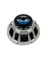 RESILIENT SOUNDS NEO 10 500w rms 4ohm 10″ speaker