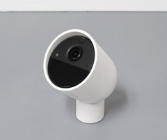 Philips Hue 581504 Wired Security Camera – White
