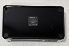 KINIVO 550BN PRO SERIES 5 Port HDMI Switch 4K 60Hz HDR 18Gbps HDCP 2.2