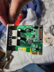 LOT – Very Random Electronics 2