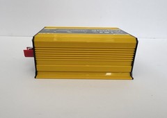 USB Car-Inverter Dual Car Voltage Transformer 3000W DC 12V To AC 110/220V