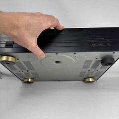 Parasound HCA-750A High Current Power Amplifier – TESTED