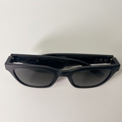Bose Frames Alto Audio Smart Glasses With Open Headphones Sport Sunglasses M/L
