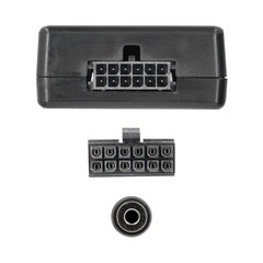 Axxess AXSWC-2 Steering Wheel Control Interface to Select Aftermarket Car