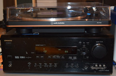 Onkyo TX-SR600 5.1, 6.1 Channel Surround Sound AV Receiver – Tested