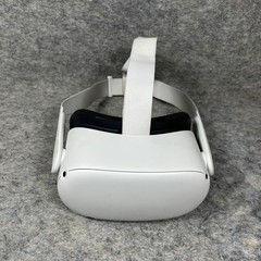 Meta Oculus Quest 2 64GB VR Headset W/ Controllers & Charger