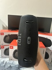 JBL Xtreme 3 Portable Bluetooth Speaker – Black
