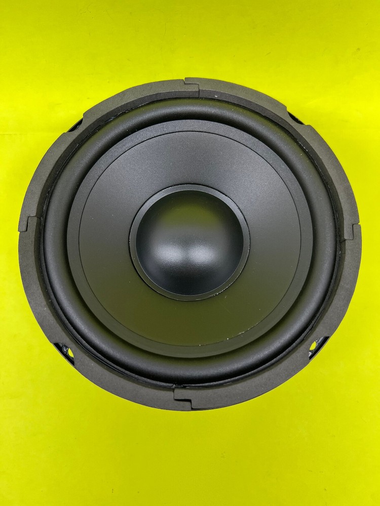 Harman Kardon Model 2 Woofer Replacement New Driver Free Shipping