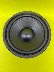 Harman Kardon Model 2 Woofer Replacement New Driver Free Shipping