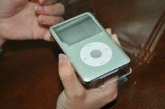 🔥NEW🔥Apple iPod Classic 5th 6th 7th 128GB 256GB 512GB 1TB New Battery MODDED