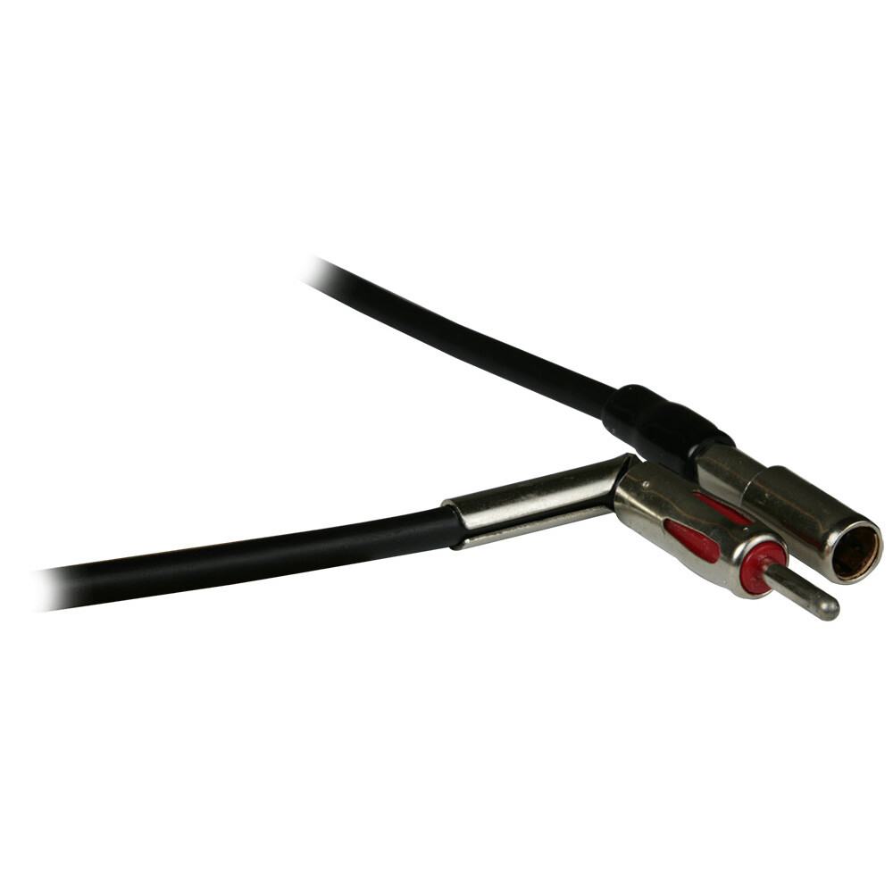Metra 40-GM10 Antenna Adapter Stereo Installation for Select GM 88-08 Vehicles