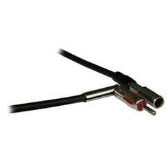Metra 40-GM10 Antenna Adapter Stereo Installation for Select GM 88-08 Vehicles