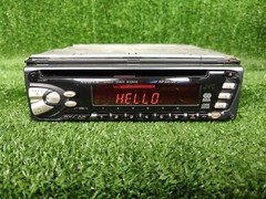 Jvc Kd-s673r Kds673r Original Car Radio