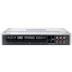 Rockford Fosgate M2-750X5 M2 750W 5-Channel Class-D Marine Audio Amplifier *OB*