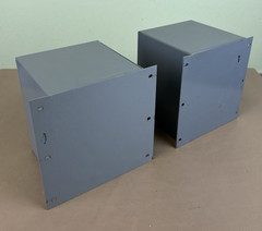 JBL N1200 16 OHM CROSSOVERS
