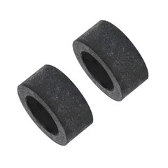 2 PINCH ROLLER TIRES with 1 CAPSTAN BELT For PIONEER RT-909 RT-901 REEL TO REEL