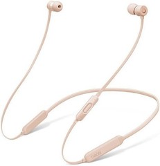 BeatsX Wireless Earphones Lightning Bluetooth Neckband Black Gold Open Box