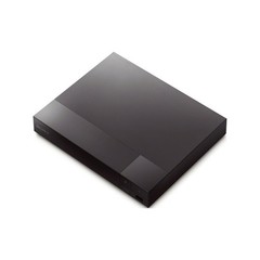 Sony Blu-Ray DVD Player S1700 w Dolby Digital Truehd/Dts&Upscaling – (Open Box)