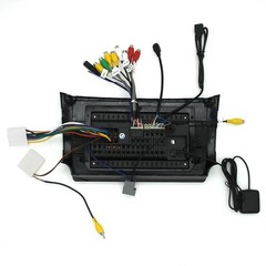 10.1” For Nissan Sentra 2012-2016 Android 13 GPS Navi Radio Car Stereo Player