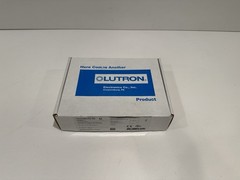 Lutron HWQS HQP6-1 Homeworks 1-Link P6 Processor, BRAND NEW! FREE SHIPPING!