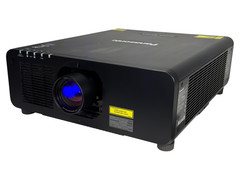 DLP Laser Projector for Stage & Theater Projection 6000 Lumens 2160p DICOM w/Kit