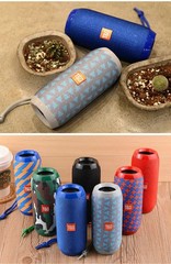 Bluetooth Wireless Portable Speaker Waterproof Stereo Bass USB TF FM Radio Loud