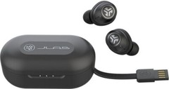 JLab JBuds Air ANC True Wireless Earbuds Black True Wireless Bluetooth earphones