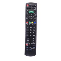 US Stock Remote Control For Panasonic TV TC-P42X3 TC-L32X1TV TC-P42X2 TC-42PS14