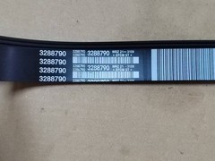 1PCS New For Cummins Fan Belt 8PK1444 3288790