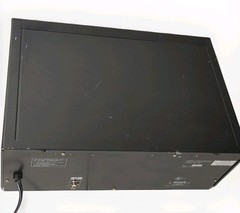 Sony CDP-CX50 50 Disc CD Changer Carousel Player Tested Working Read Description