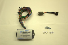 Automatic Headlight Switch by Intellitronix! Lifetime Warranty! US