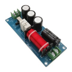 150W 1Way Mediant Speaker Crossover for Car/Home Audio, M111 Passive Crossove…