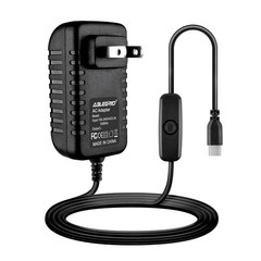 5V USB-C Charger for YaberAuto AP03 and OLARHIKE X7V1 TIX7V101 Air Compressor
