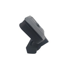 Pivoting Indoor/Outdoor Wall or Ceiling Mount for Blink XT2 Camera BCM00200U