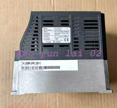 1PC USED For TECO Frequency Converter E310-202-H 1.5KW 220V