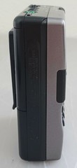 Sony Walkman WM-FX43 Auto Reverse Mega FM/AM Cassette Player