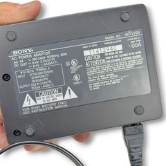 Sony GV-D900 MiniDV Video Walkman 5.5″ LCD Monitor Made in Japan Tested