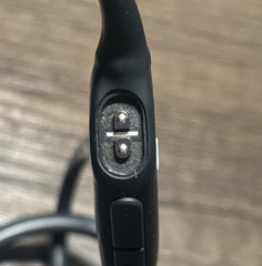 Shokz OpenRun Pro Premium Bone Conduction Open-Ear Sport Headphones S810-ST-BK-U