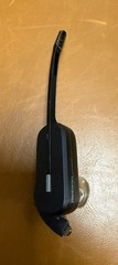 Plantronics C540 C054 Wireless Phone Headset Office Business Set Used