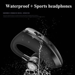 V9 Bluetooth Headset V5.2 about 2800 hours Super long standby 10m Signal range