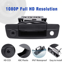 Backup Camera For 2011 2012 2013-2020 2021 Dodge Ram 1500/2500/3500 68044904AG