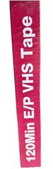 Video VHS Volt Master Sealed 120 Minute Tape SS-395—SHIPS IN 24 HOURS—