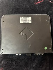 Rockford Fosgate R500X1D Prime Class-D Mono Amplifier