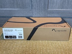Episode EA-AMP-SUB-1D-500R 500W Digital Subwoofer Amplifier – Brand New