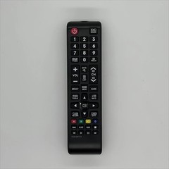 NEW Universal Remote Control for ALL Samsung LCD LED HDTV Smart TVs BN59-01199F