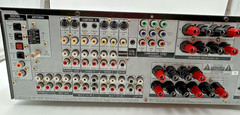 Sony Digital/Audio Video Control Center STR-DE997 No Remote Tested & Works