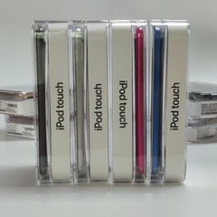 ✅✅New Apple iPod Touch 5th 6th 7th Gen 32/64/128/256GB，Sealed Box，US STOCK